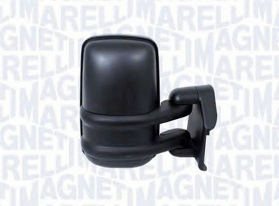 MAGNETI MARELLI 351991706560 -  Наружное зеркало, кабина водителя